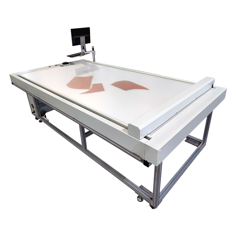 全自動(dòng)抄版機(jī)(掃描儀)