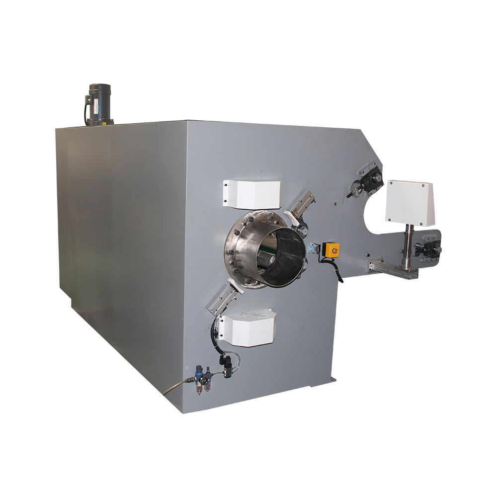 自動(dòng)床墊卷包機(jī)