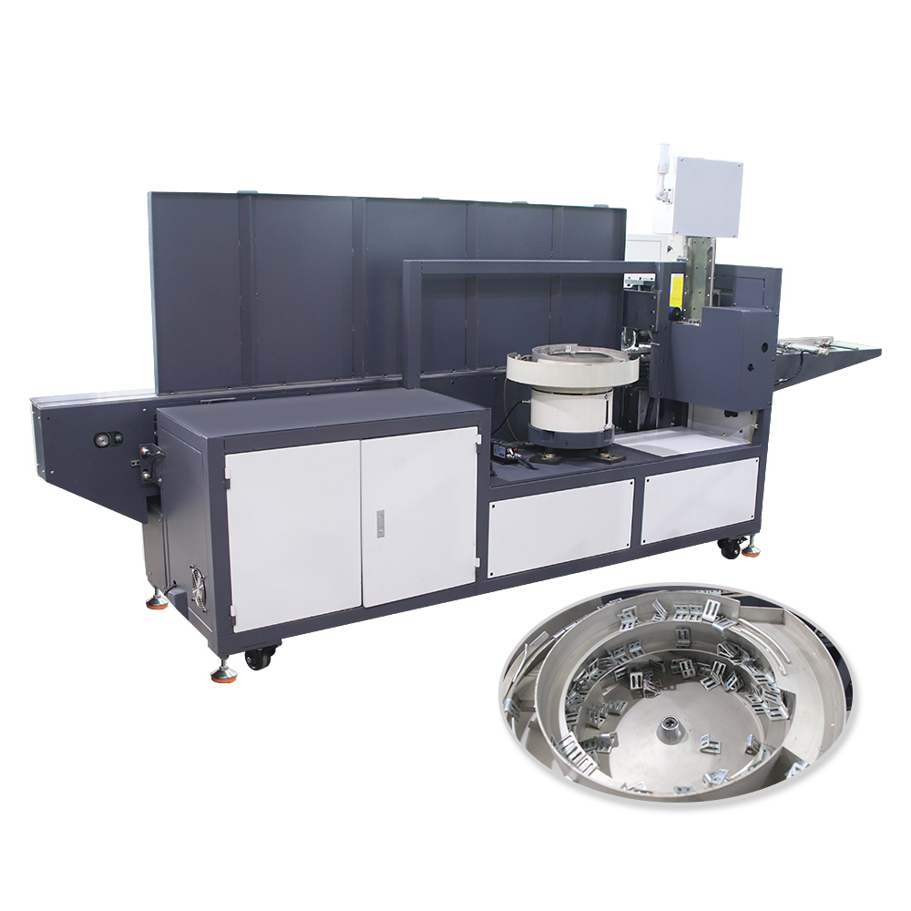 自動(dòng)木方釘扣機(jī)