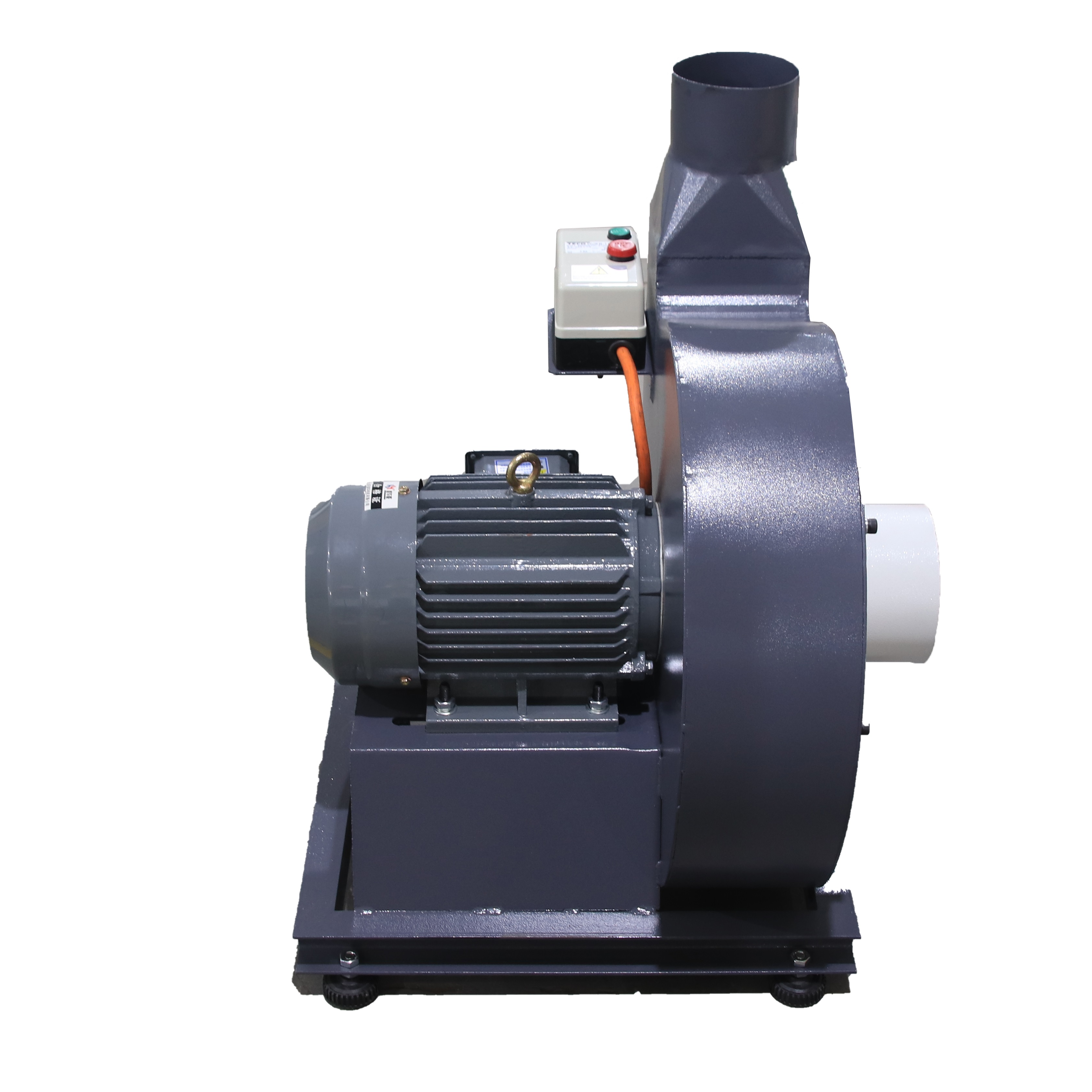 送料風(fēng)機(jī)