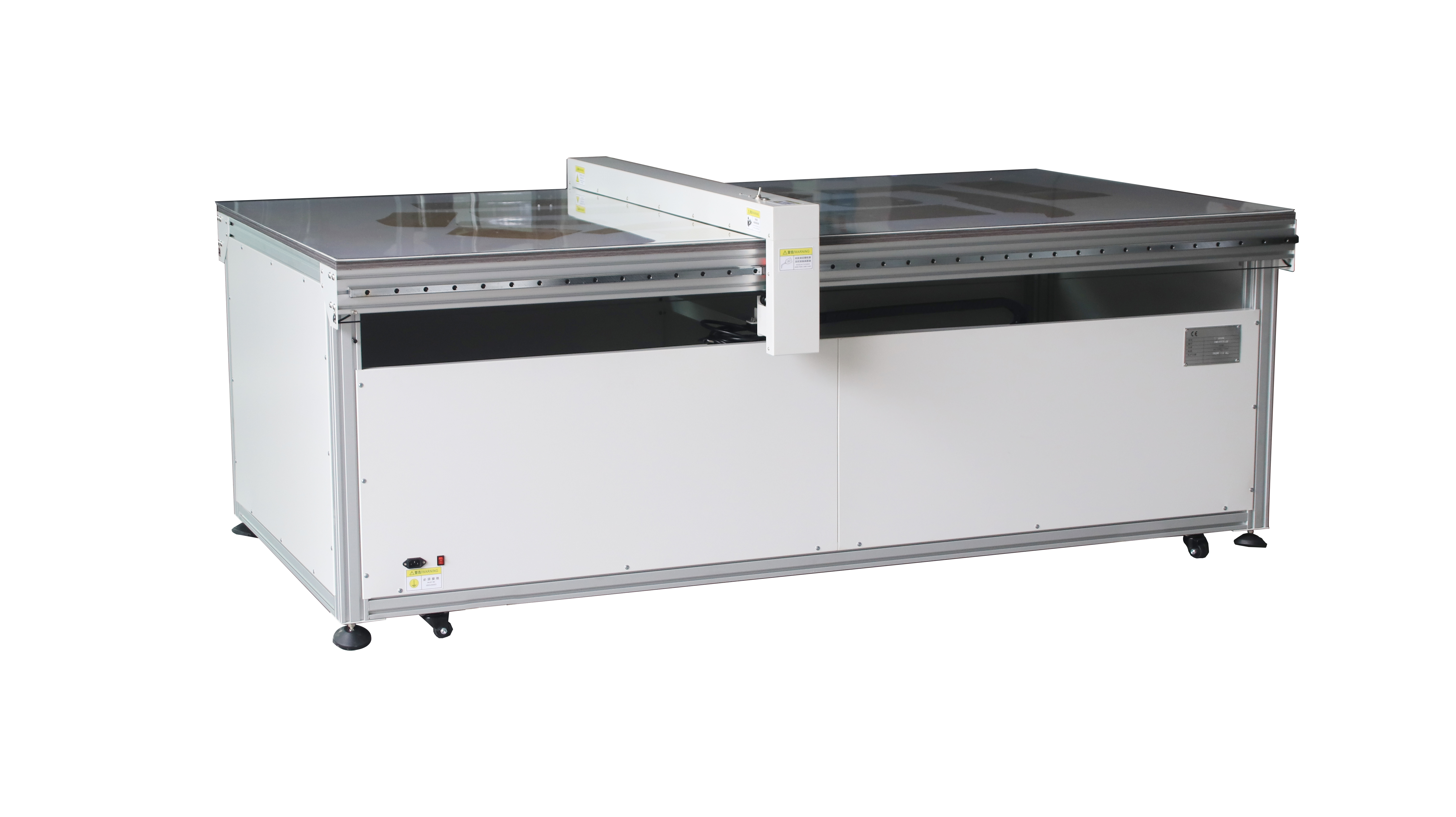 數(shù)控掃描儀(抄版機(jī))