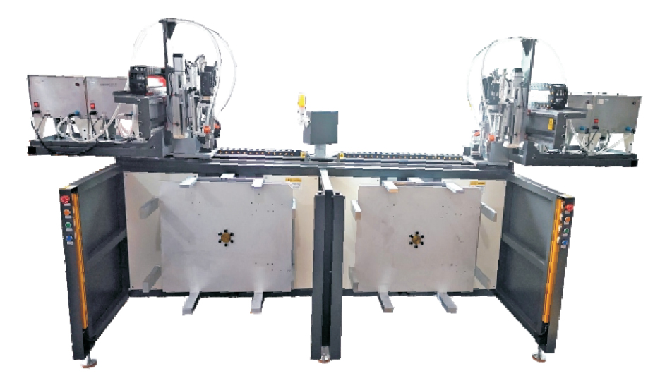 自動(dòng)鎖螺絲機(jī)