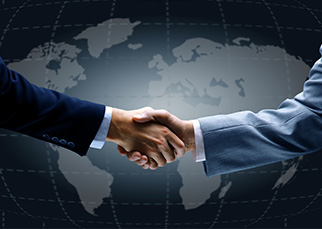 產(chǎn)品覆蓋全球30+個(gè)國(guó)家，10000+客戶