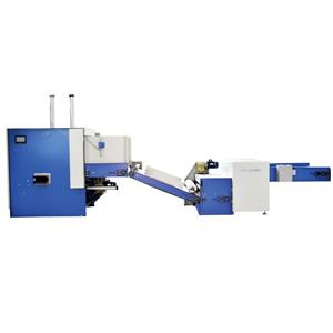 纖維棉開松、打卷、枕頭填充機(jī)